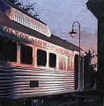 Evening Train